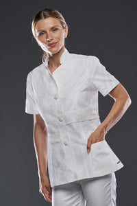 NEW Pastelli Women's style Astana - Luxury Italian Pastelli Uniforms