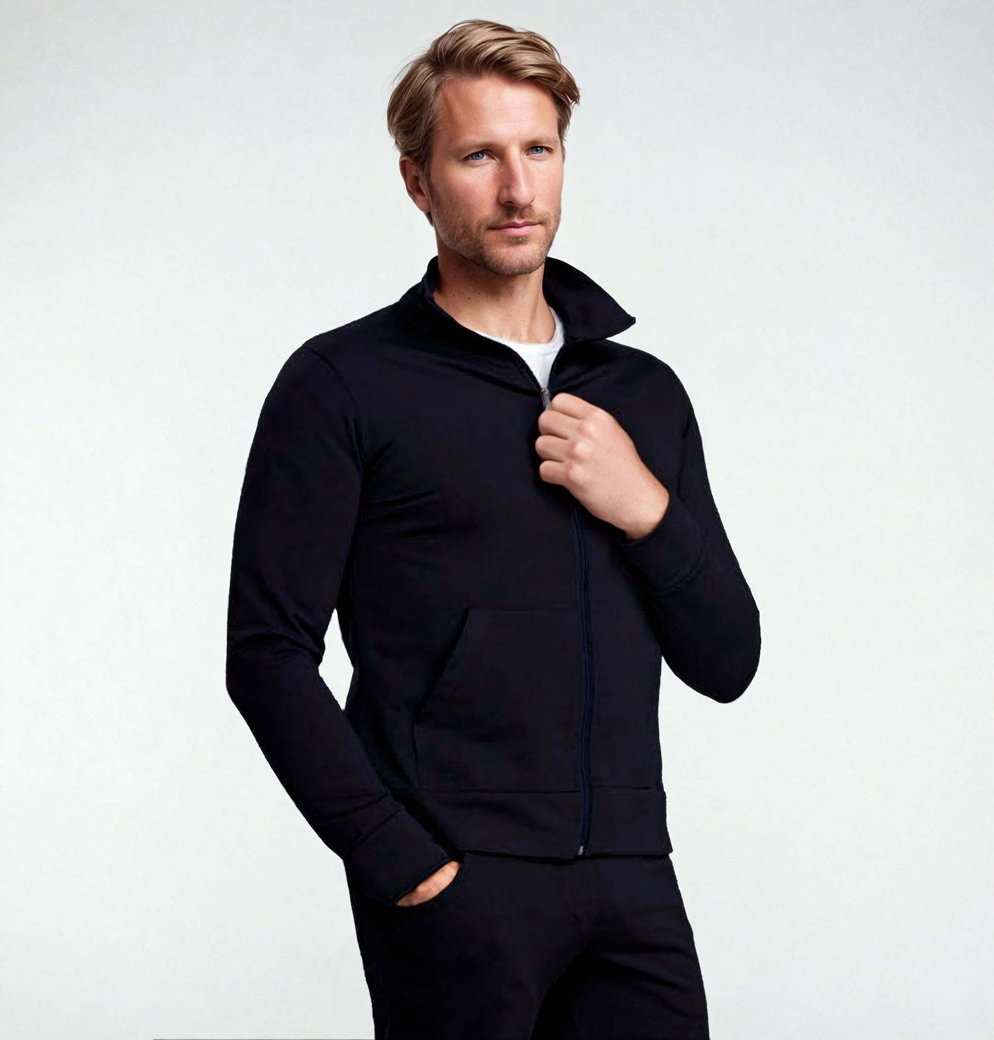 Felpa Unisex Sweatshirt