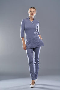 NEW Easy Care - Women's Nuraxi Set - Luxury Italian Pastelli Uniforms