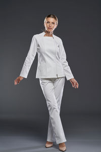 NEW Pastelli Woman's style Phoenix - Luxury Italian Pastelli Uniforms
