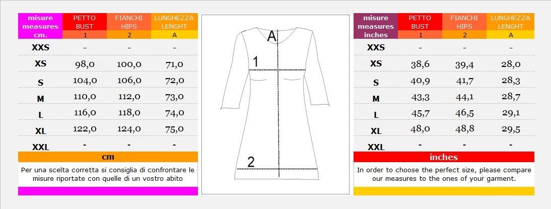 Cuba Women's Top - PET - clearance - Luxury Italian Pastelli Uniforms