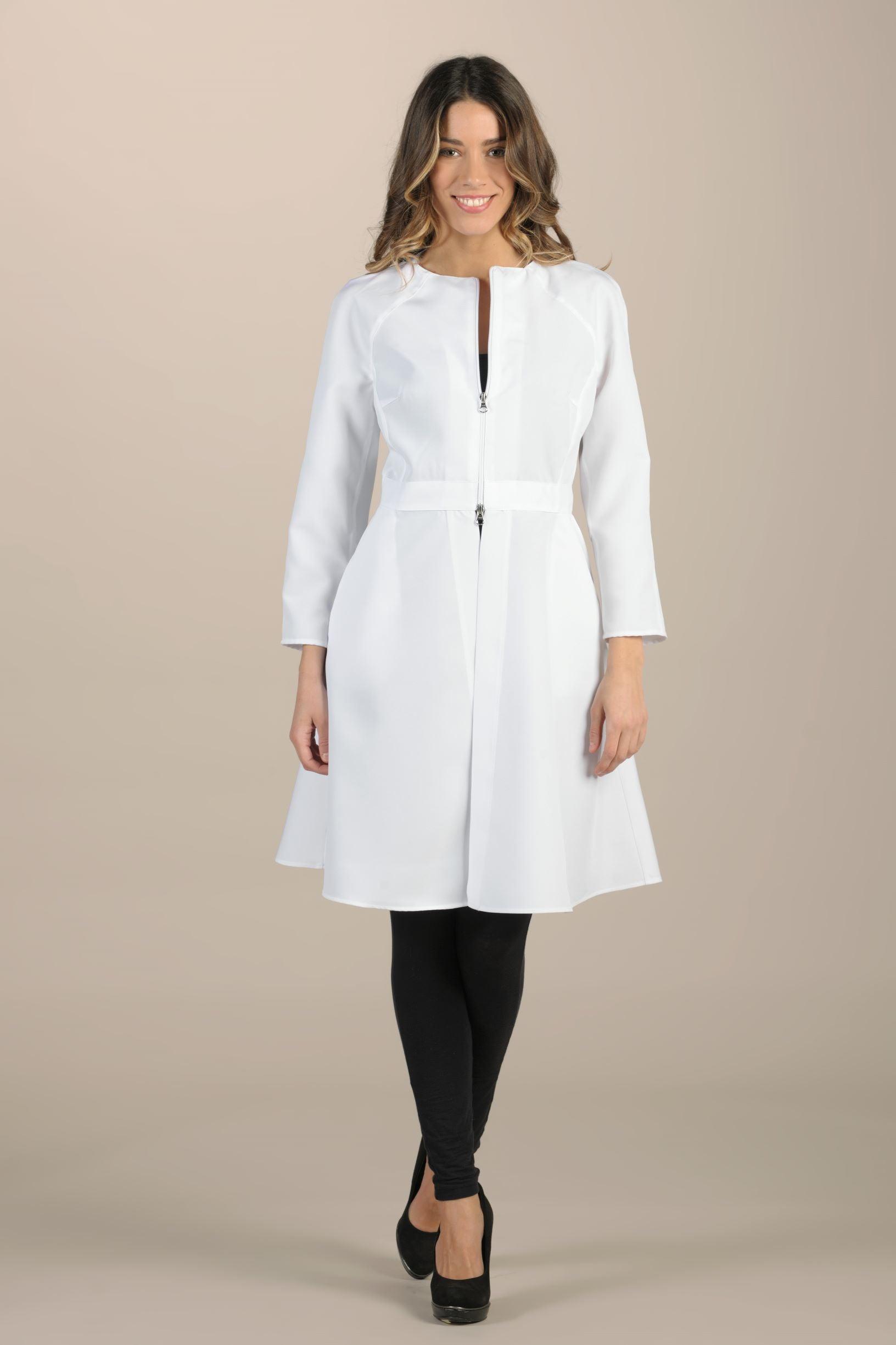 Luxury lab coats hotsell
