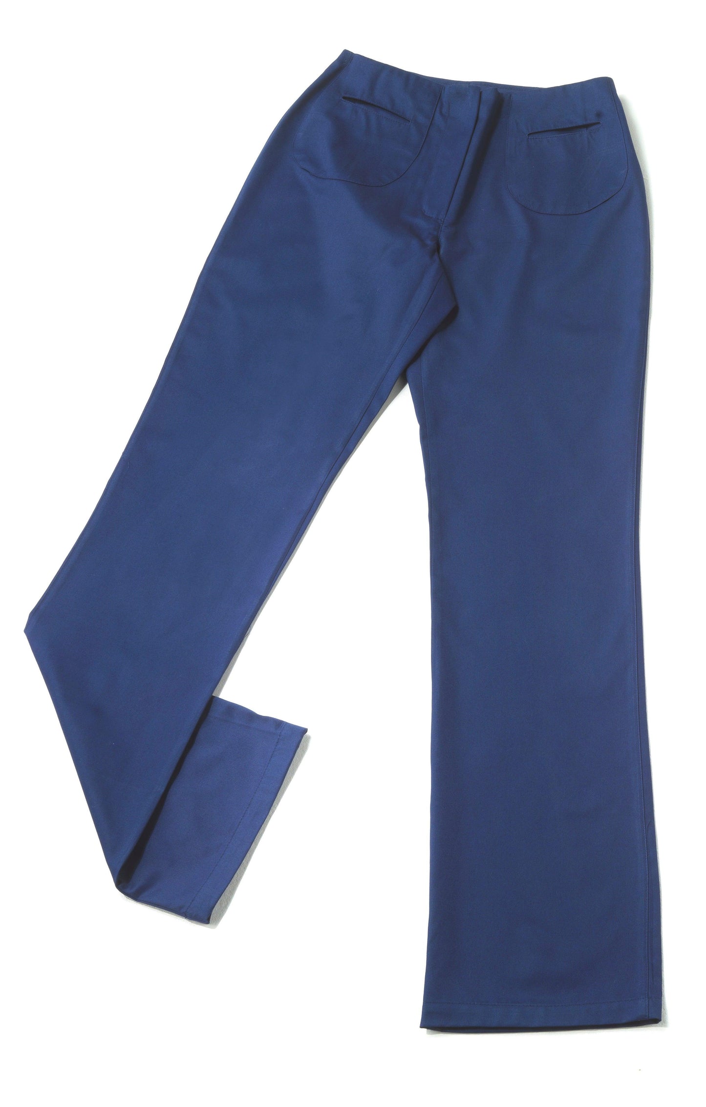 Lima Women's Pant - Clearance - Luxury Italian Pastelli Uniforms