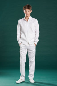 Biarittz Men's jacket