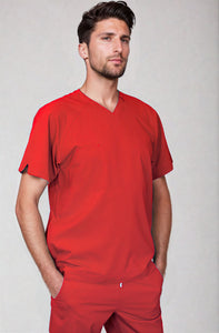 Arbil Men's Scrub Easy Care Top