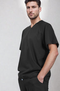 Arbil Men's Scrub Easy Care Top