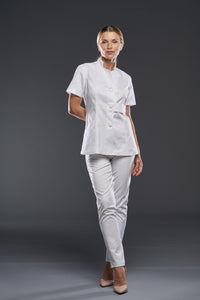 NEW Pastelli Women's style Astana - Luxury Italian Pastelli Uniforms