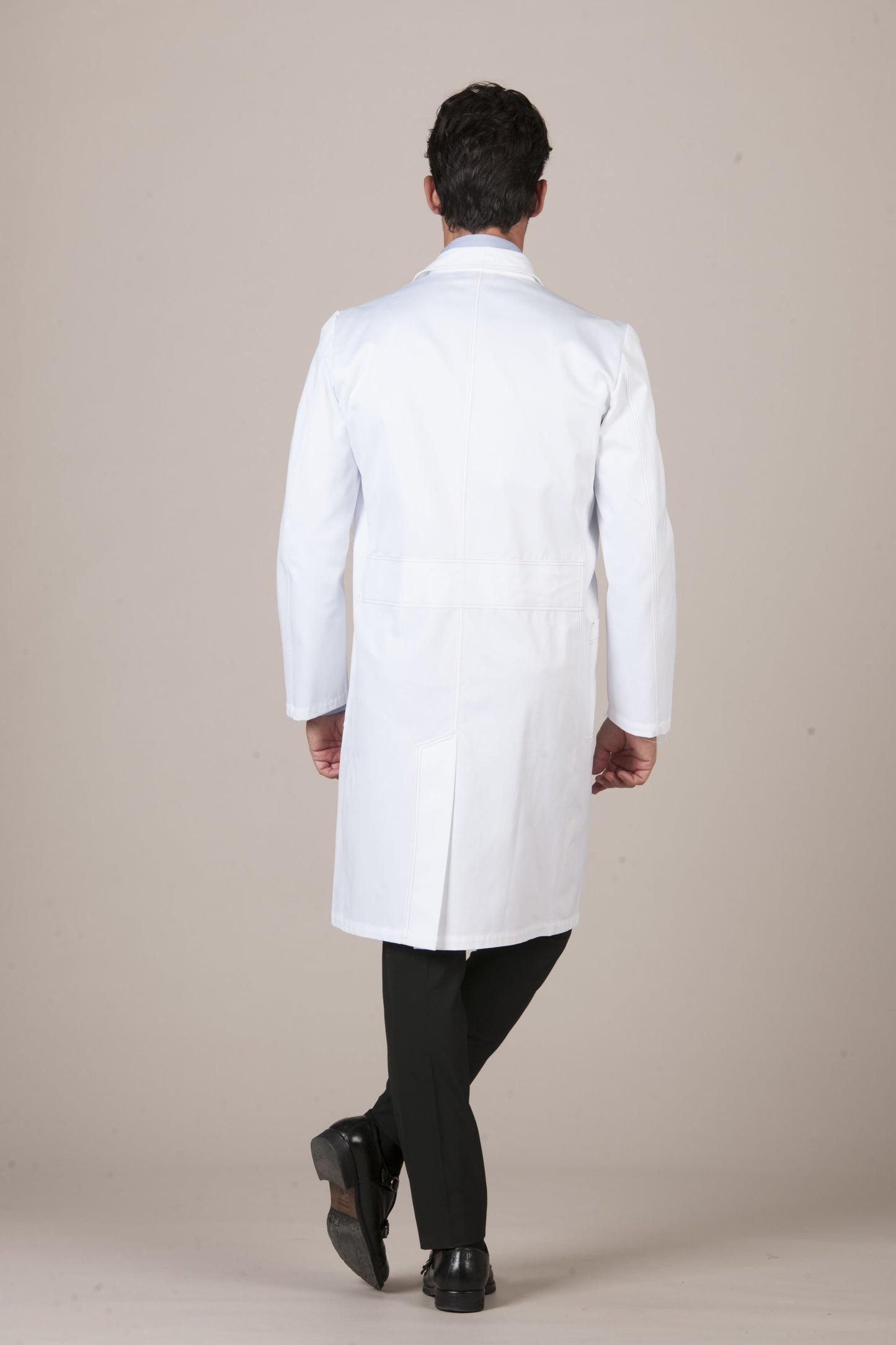 Bellagio Men's Lab Coat