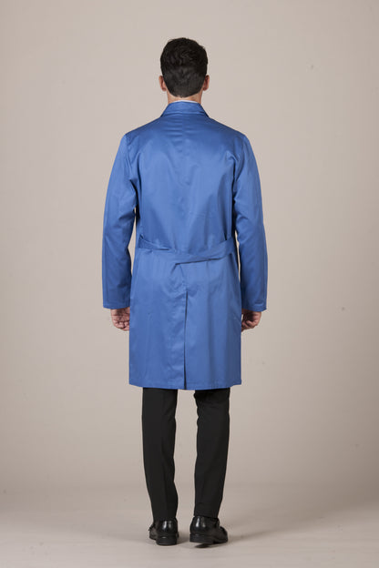 Bristol Men's Lab Coat