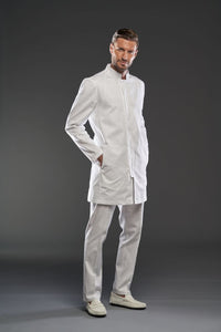 NEW Pastelli Men's style Gries - Luxury Italian Pastelli Uniforms