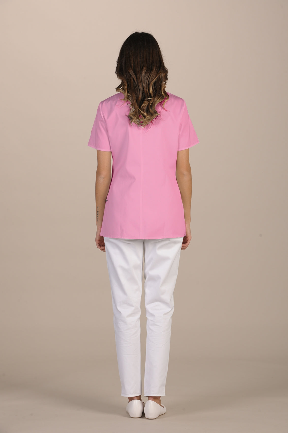 Lazise Women's Top - Short Sleeves