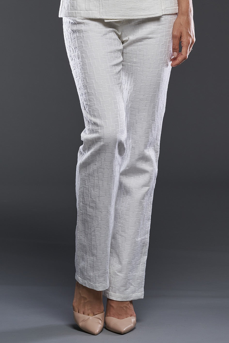 Lima Women's Pants - Easy Care Cotton