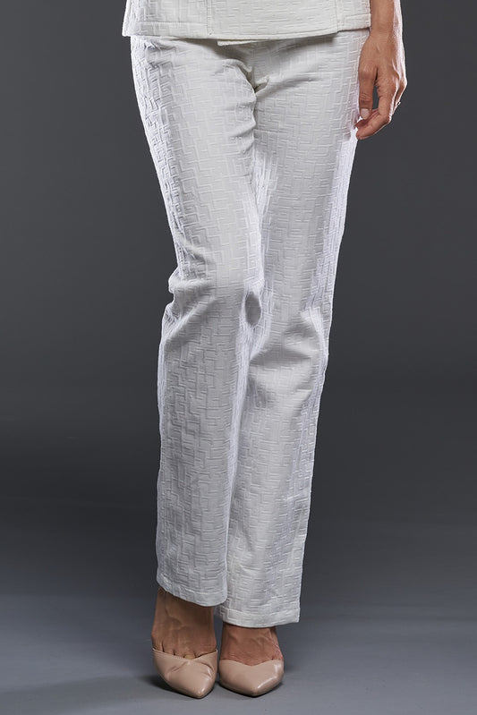 Lima Women's Pants - Easy Care Cotton