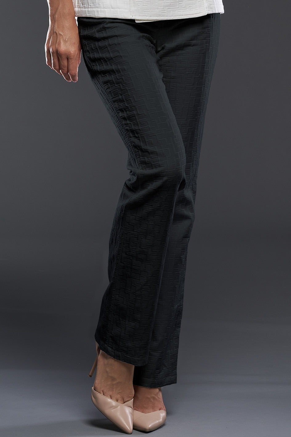 Lima Women's Pants - Easy Care Cotton