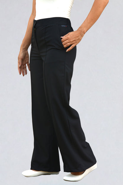 Madrid - Easy Care Pastelli Women's Tecnostretch Pants