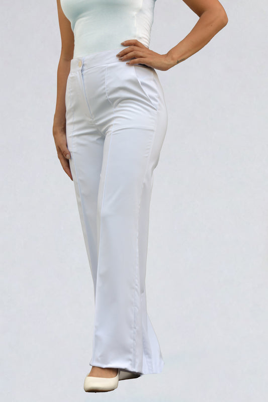 Madrid - Easy Care Pastelli Women's Tecnostretch Pants