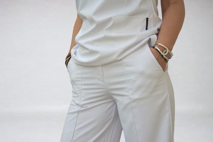 Madrid - Easy Care Pastelli Women's Tecnostretch Pants