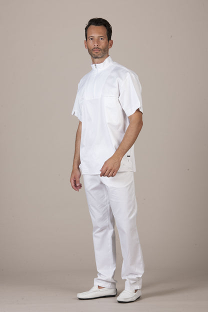 Malta Unisex Top - Short sleeves - PET - Final clearance sale