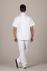 Malta Unisex Top - Short sleeves - PET - Final clearance sale