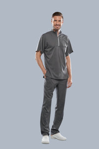 NEW Easy Care - Men's Malta Set - Luxury Italian Pastelli Uniforms