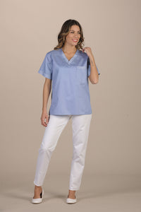 Milano Unisex Top - FREEDOM