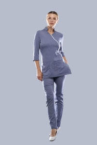 NEW Easy Care - Women's Nuraxi Set - Luxury Italian Pastelli Uniforms