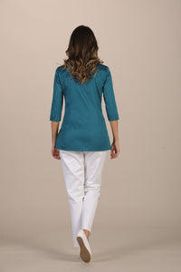 Nuraxi Women's Top - clearance