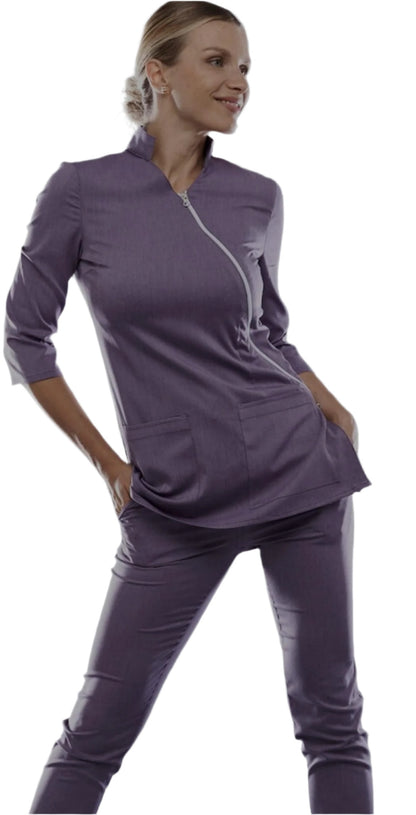 NEW Easy Care - Women's Nuraxi Set - Luxury Italian Pastelli Uniforms