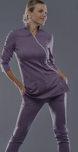 NEW Easy Care - Women's Nuraxi Set - Luxury Italian Pastelli Uniforms