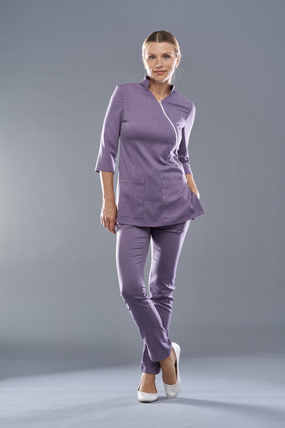 Nuraxi Women's Pastelli Easy Care Set