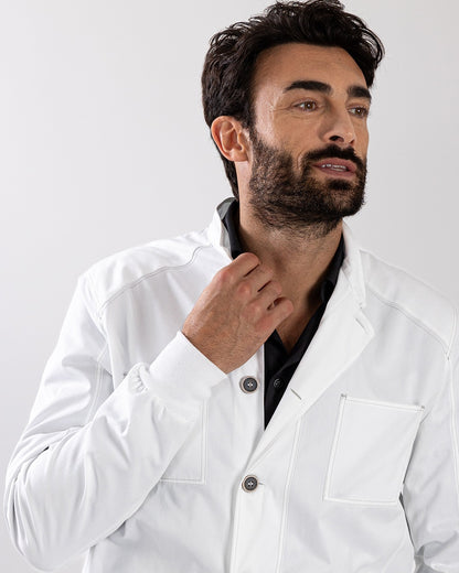 New Collection - Stilo Men's Scrub Top