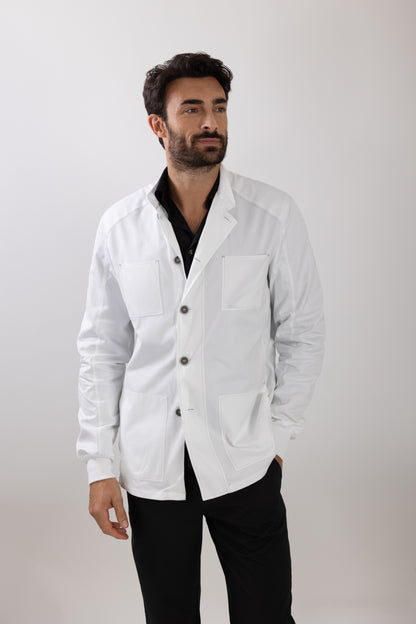 New Collection - Stilo Men's Scrub Top