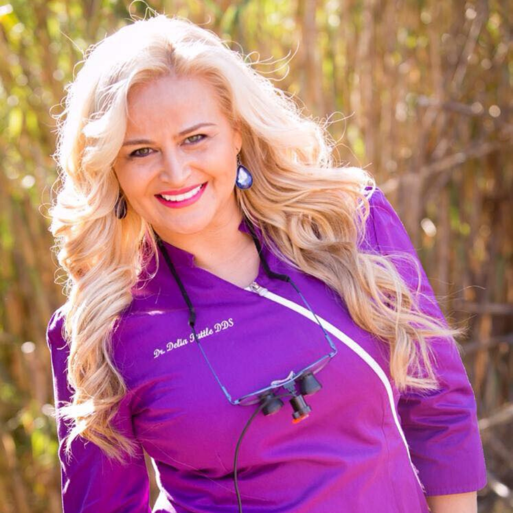 Woman In Uniform Confidence 