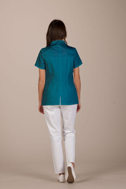 Vevey Women's Top - Short Sleeves