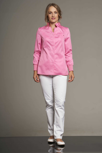 Vevey Women's Top - Short Sleeves