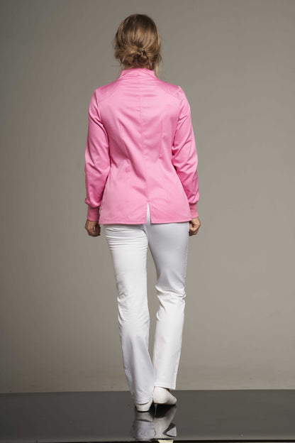 Vevey Women's Top - Short Sleeves