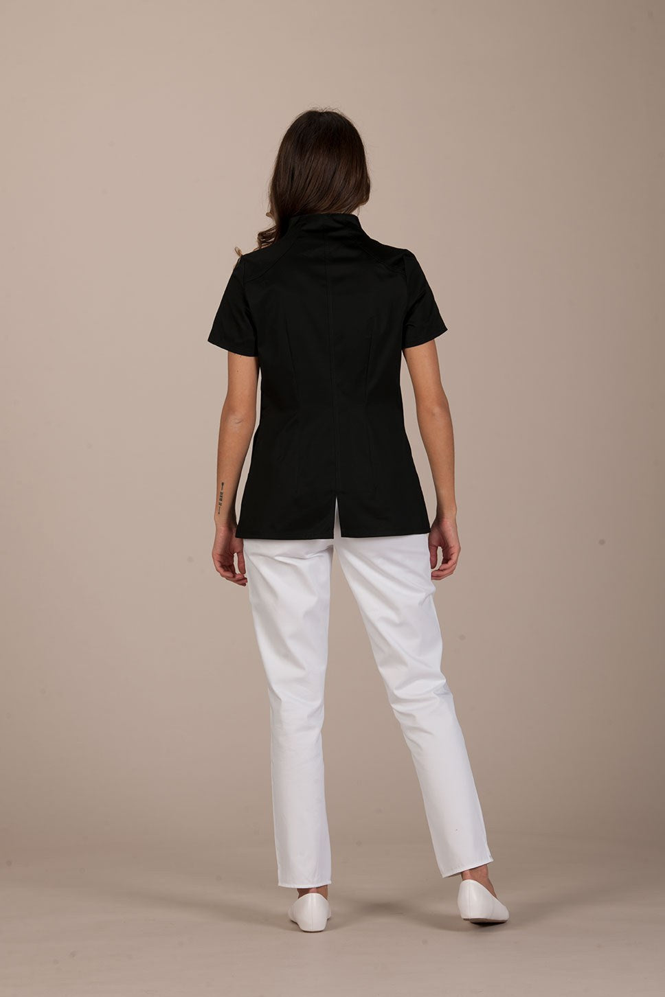 Vevey Women's Top - Short Sleeves