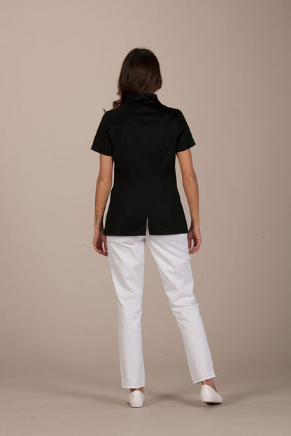 Vevey Women's Top - Short Sleeves
