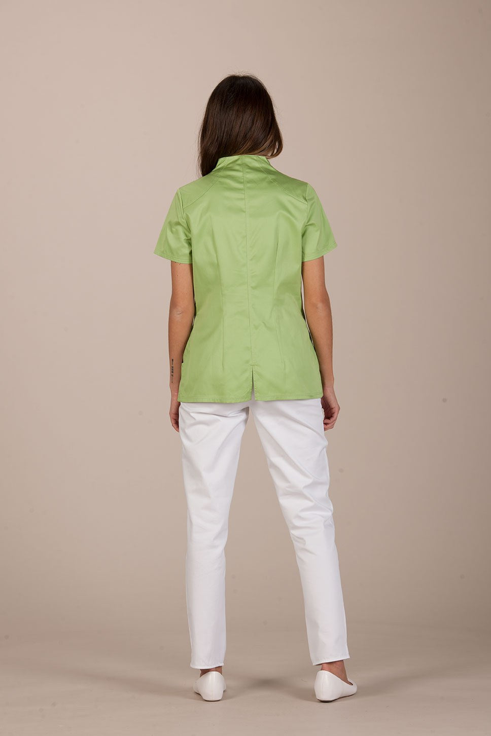 Vevey Women's Top - Short Sleeves