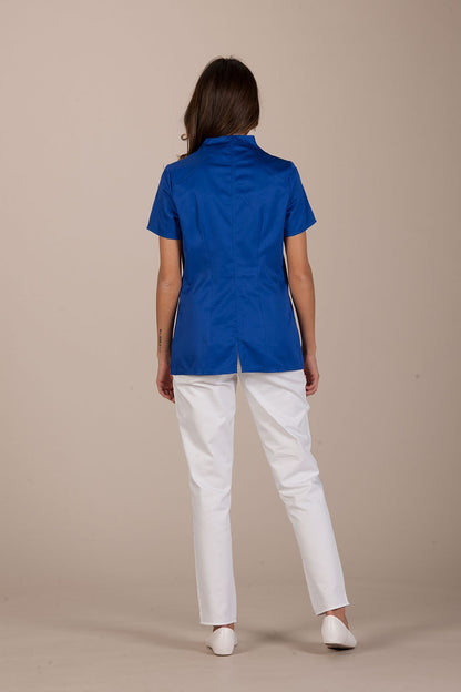 Vevey Women's Top - Short Sleeves