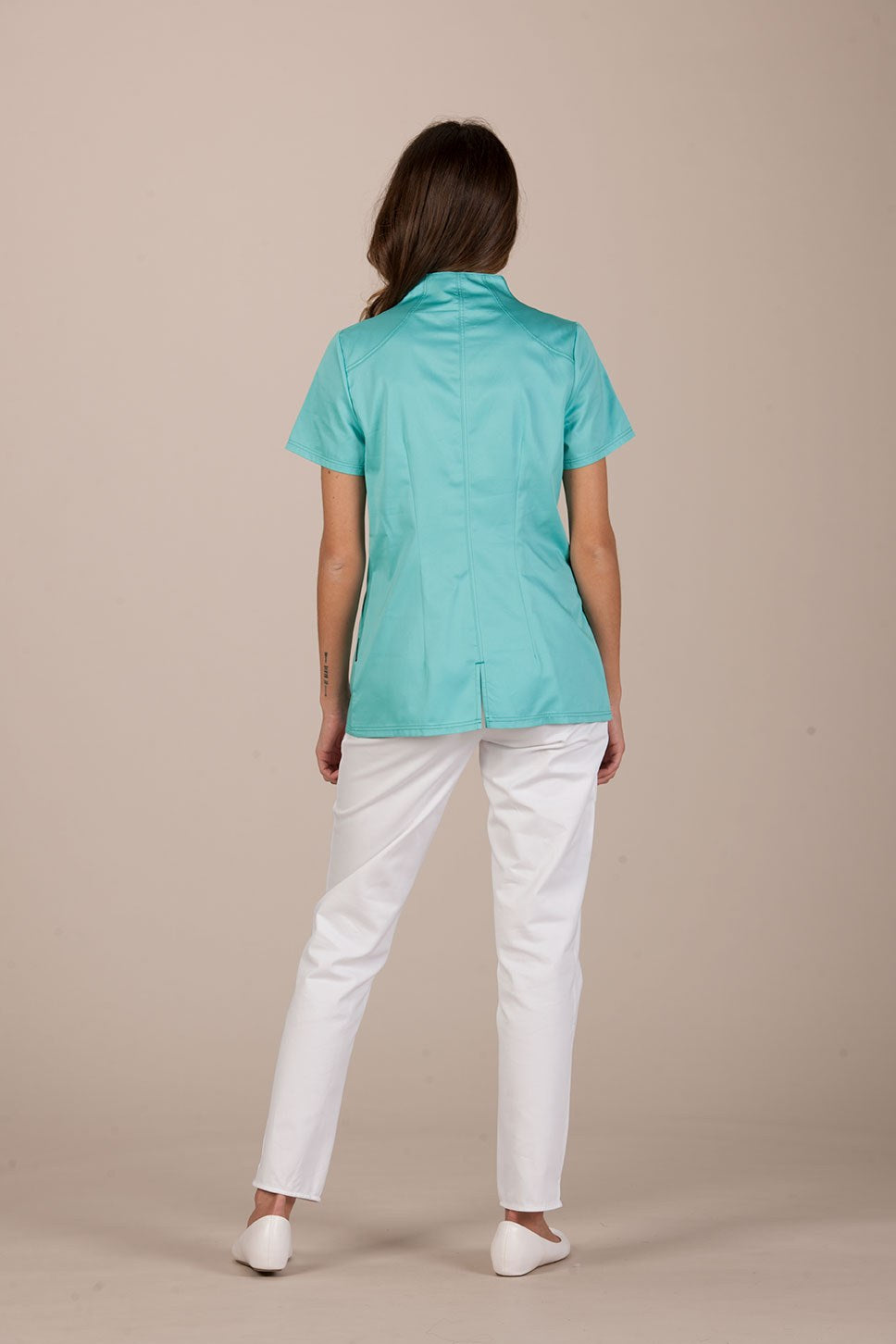 Vevey Women's Top - Short Sleeves