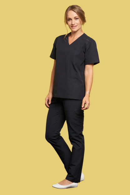 Acri Unisex Pastelli Easy Care Set