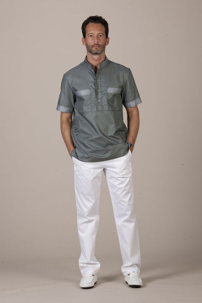 Guadalupe Men's Top - final sale clearance