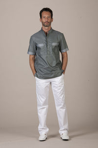 Guadalupe Men's Top - final sale clearance