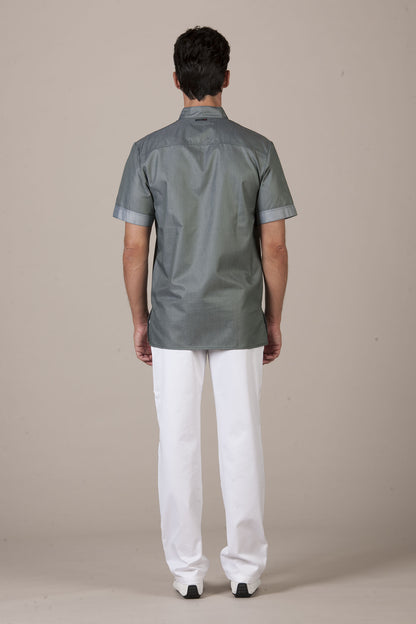 Guadalupe Men's Top - final sale clearance
