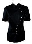 Margarita Women's Top - clearance - Luxury Italian Pastelli Uniforms