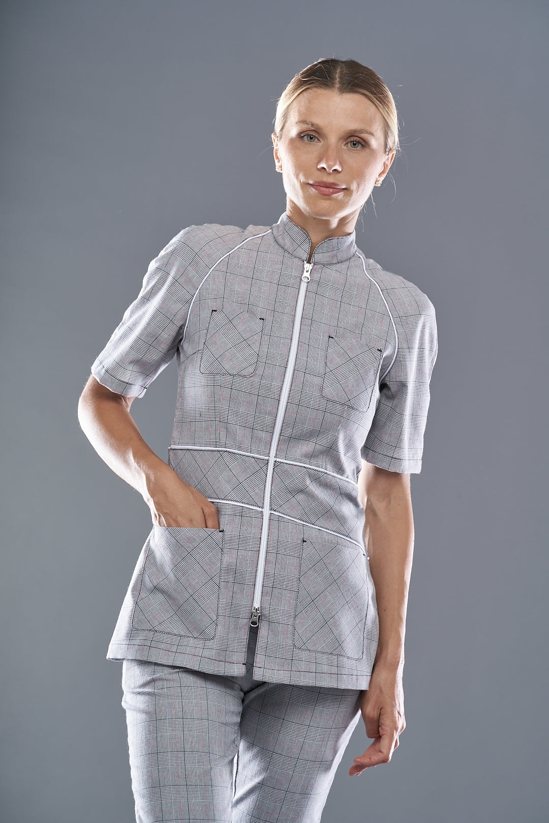 Merano Women's Top PG easy care