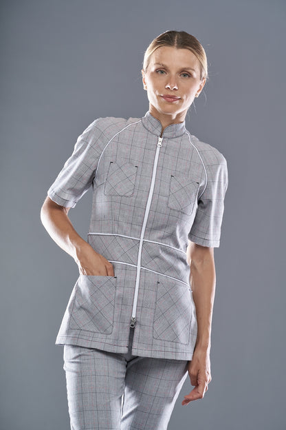 Merano Women's Top PG easy care