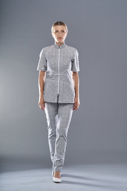 Merano Women's Top PG easy care