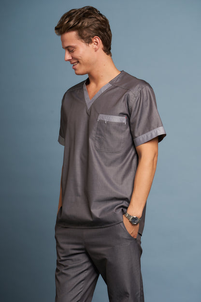 Milano Unisex Top - FREEDOM